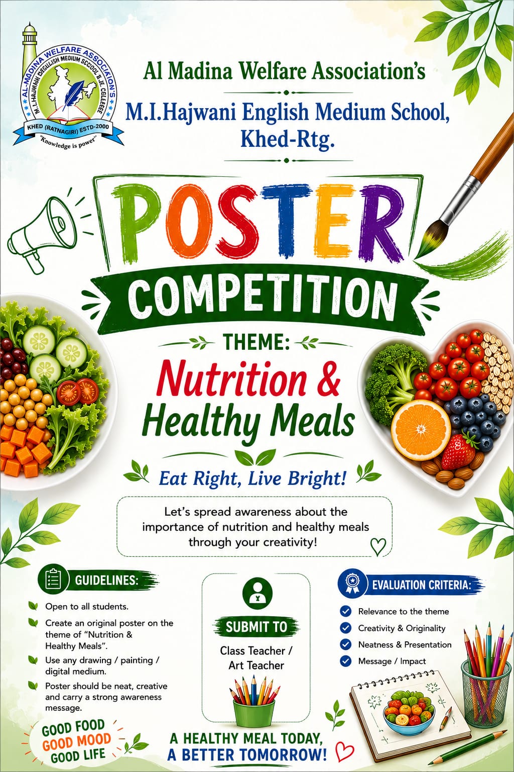 NUTRITION AND HEALTHY MEALS - Photo 20